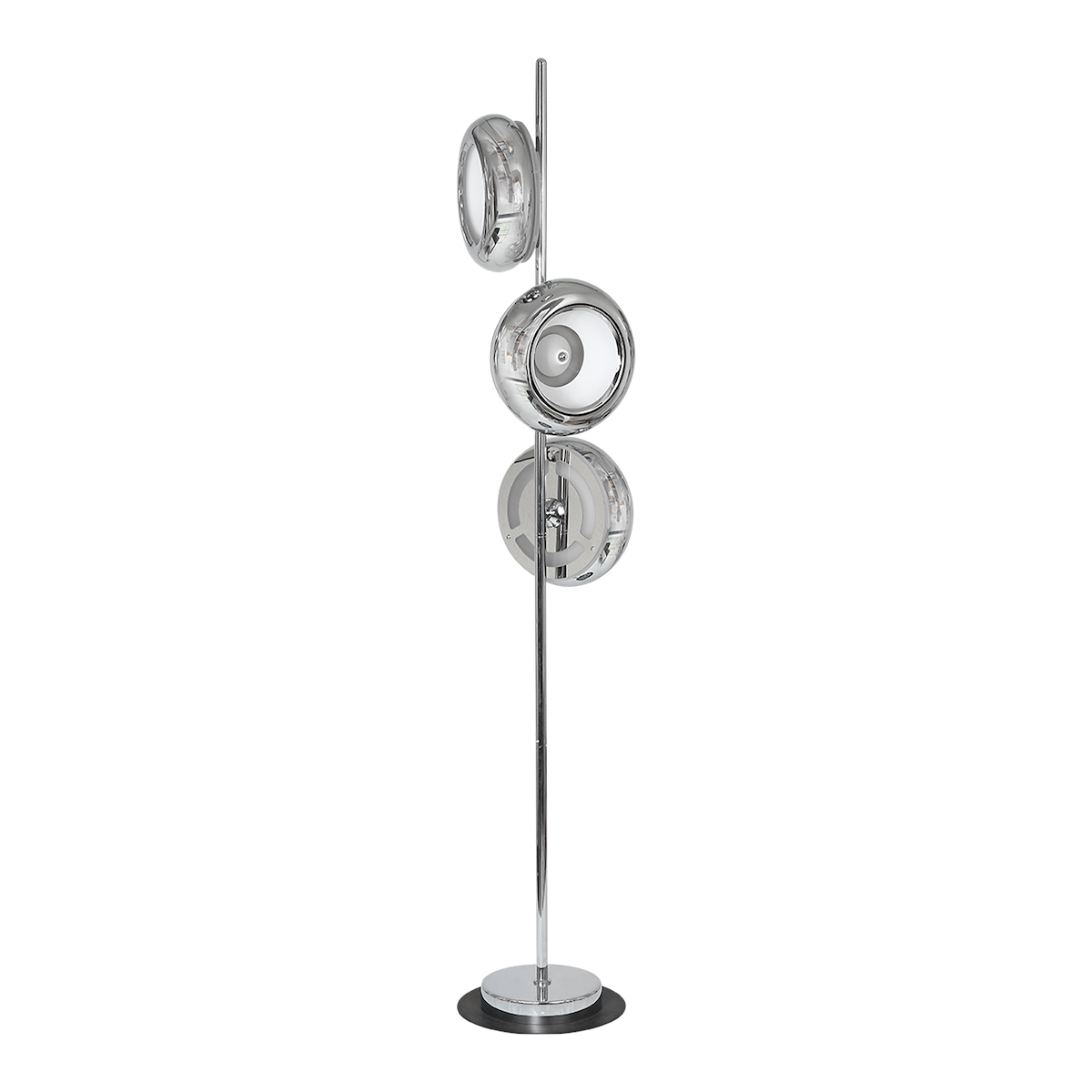 MiLagro LAMPA STOJĄCA MERCURIO 36W LED ML333