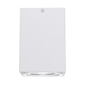 MiLagro Lampa Sufitowa Blocco Biały 1x7W GU10 Led ML476