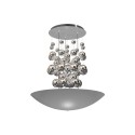 MiLagro ML858 PERLA SILVER LED premium oświetlenie