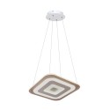 MiLagro LAMPA WISZĄCA VOLTA  45W LED ML592