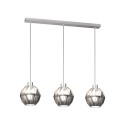 MiLagro ML573 COMO lampa loftowa niepowtarzalne oświetlenie wnętrza