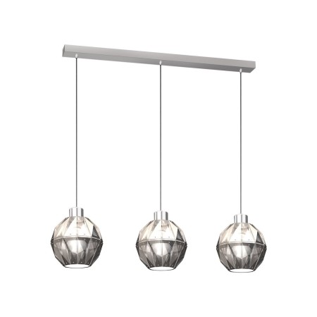 MiLagro ML573 COMO lampa loftowa niepowtarzalne oświetlenie wnętrza