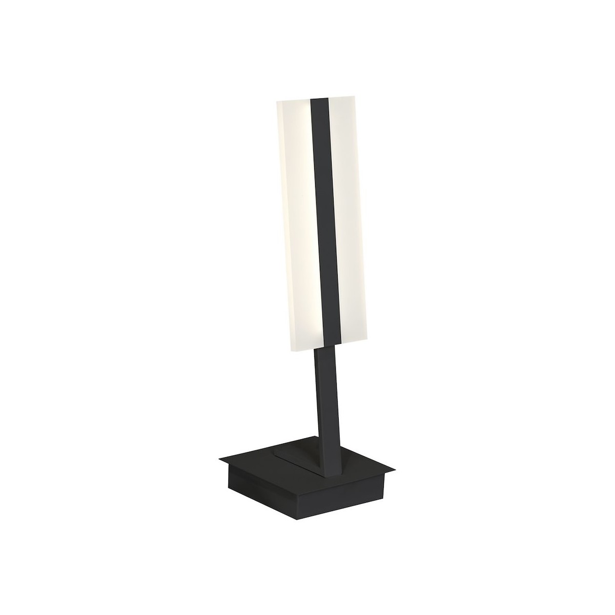 MiLagro ML170 lampka biurkowa RAY klimatyczne oświetlenie