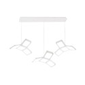 MiLagro ML195 PIXELS lampa LED wyjątkowy element aranżacji