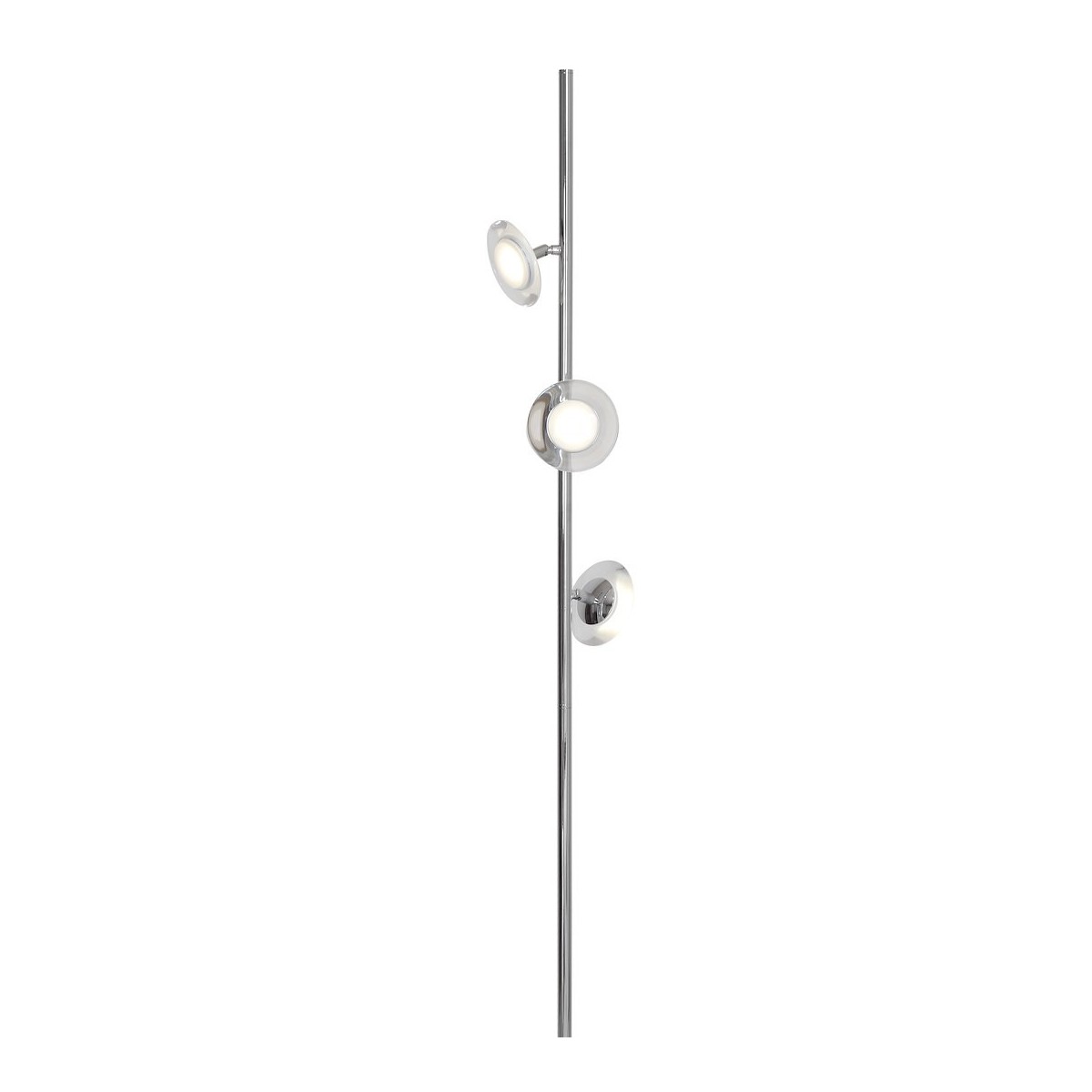 MiLagro ML177 ELLIPSE lampa stojąca wyjątkowa iluminacja