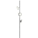 MiLagro ML177 ELLIPSE lampa stojąca wyjątkowa iluminacja