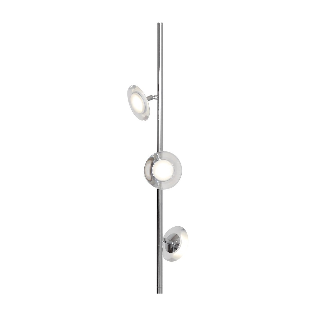 MiLagro ML177 ELLIPSE lampa stojąca wyjątkowa iluminacja