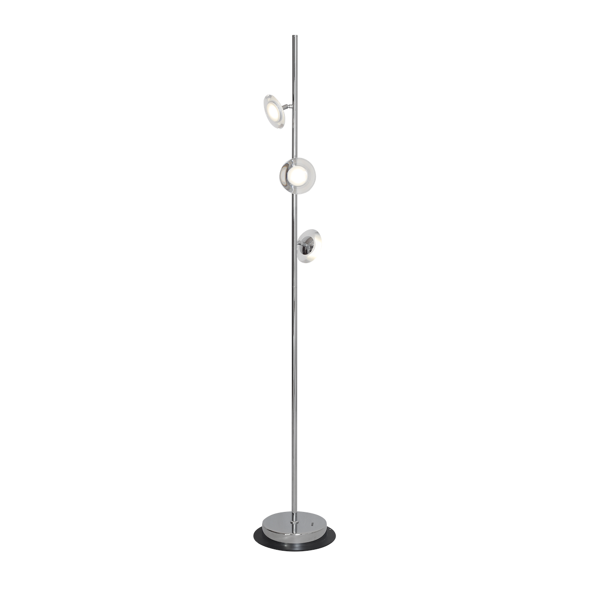 MiLagro ML177 ELLIPSE lampa stojąca wyjątkowa iluminacja