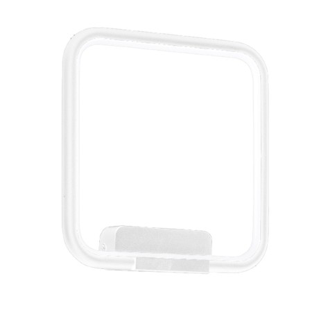 MiLagro ML512 NIX WHITE kinkiet LED ekskluzywne oświetlenie
