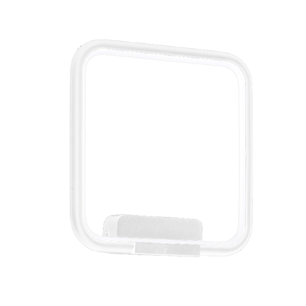 MiLagro ML512 NIX WHITE kinkiet LED ekskluzywne oświetlenie