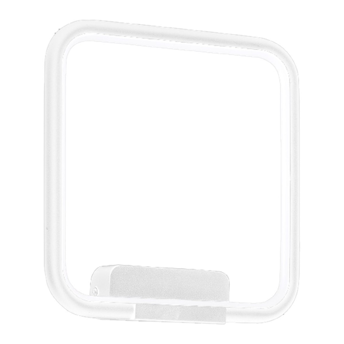 MiLagro Kinkiet Nix 13W LED Biały ML512