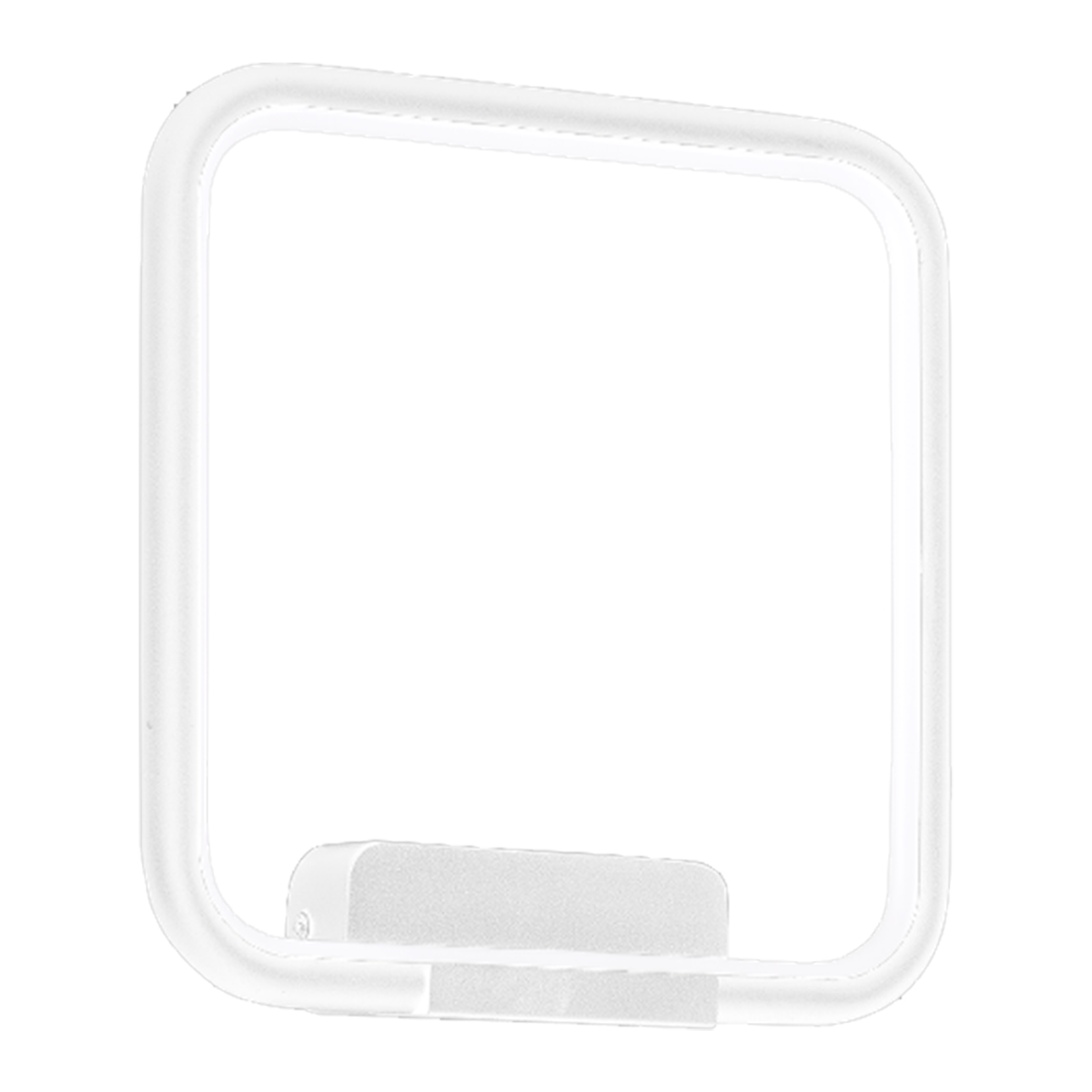 MiLagro ML512 NIX WHITE kinkiet LED ekskluzywne oświetlenie