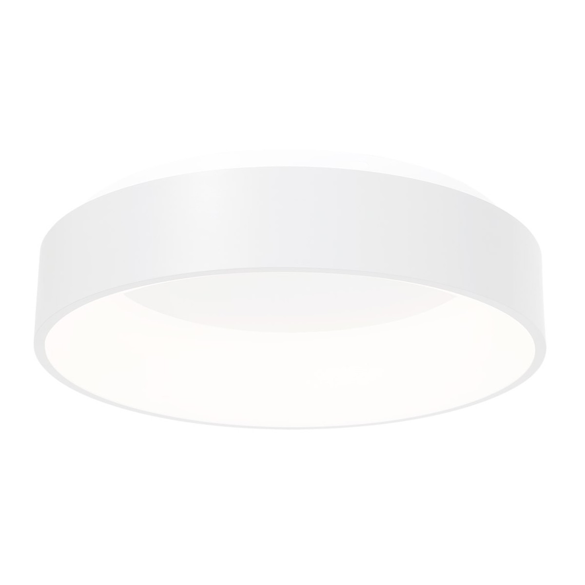 MiLagro Plafon OHIO 40W LED 3000K-4000K O450mm ML232