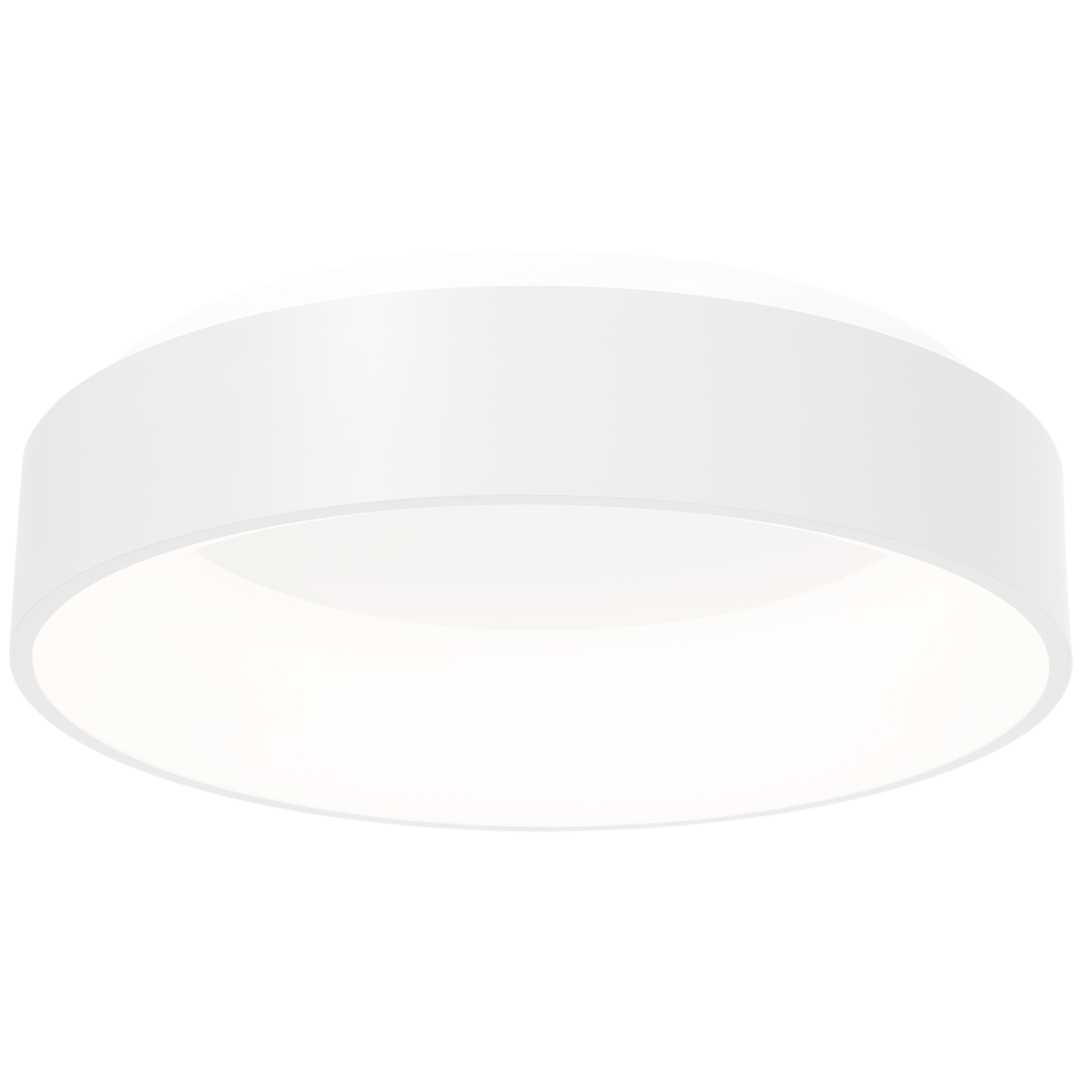 MiLagro Plafon OHIO 40W LED 3000K-4000K O450mm ML232