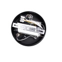 MiLagro LAMPA WISZĄCA ORION BLACK  22W LED ML507