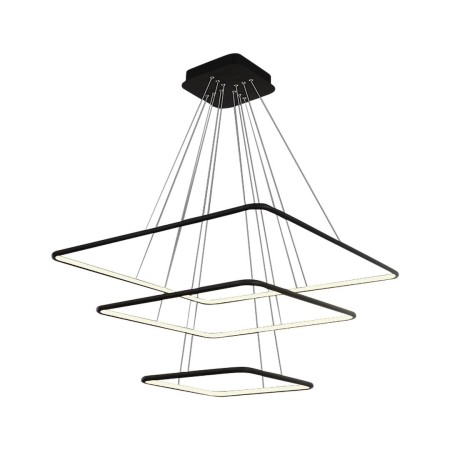MiLagro ML519 NIX BLACK LED premium oświetlenie