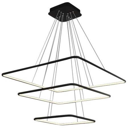 MiLagro ML519 NIX BLACK LED premium oświetlenie