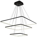 MiLagro ML519 NIX BLACK LED premium oświetlenie