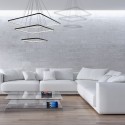 MiLagro ML519 NIX BLACK LED premium oświetlenie