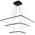 MiLagro ML519 NIX BLACK LED premium oświetlenie