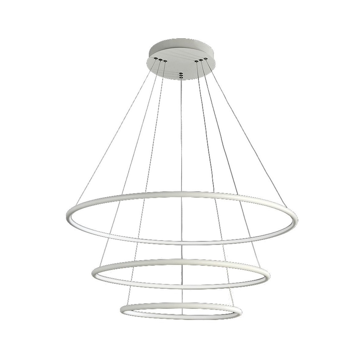 MiLagro ML503 ORION LED wyjątkowe oświetlenie