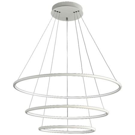 MiLagro ML503 ORION LED wyjątkowe oświetlenie