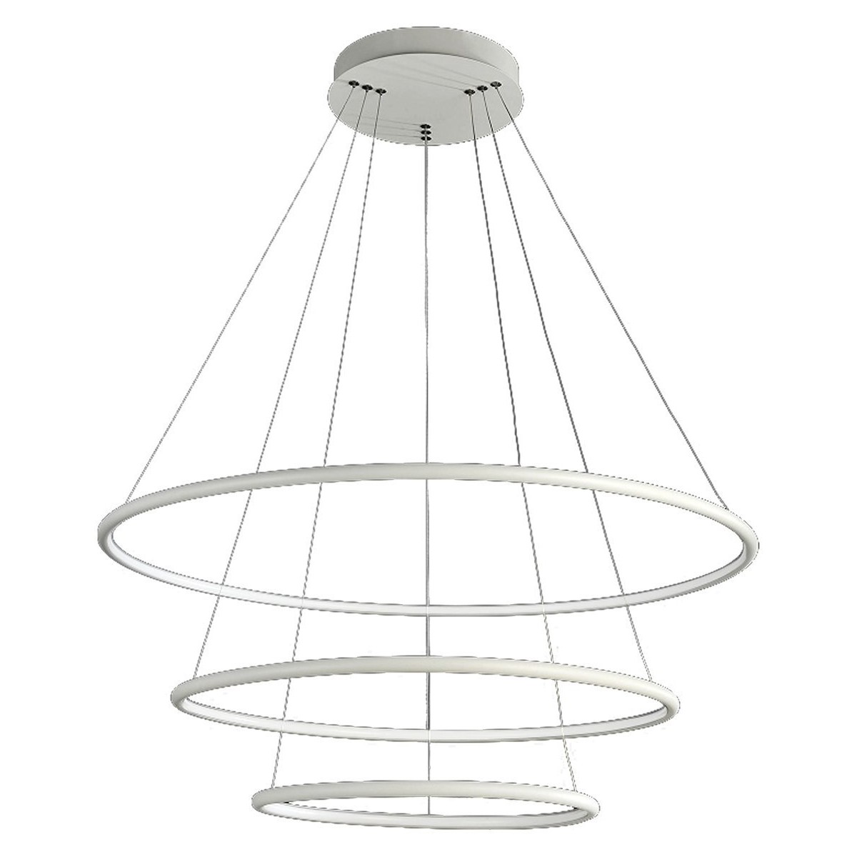 MiLagro ML503 ORION LED wyjątkowe oświetlenie