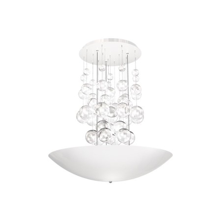 MiLagro ML857 PERLA BIANCO LED eleganckie oświetlenie