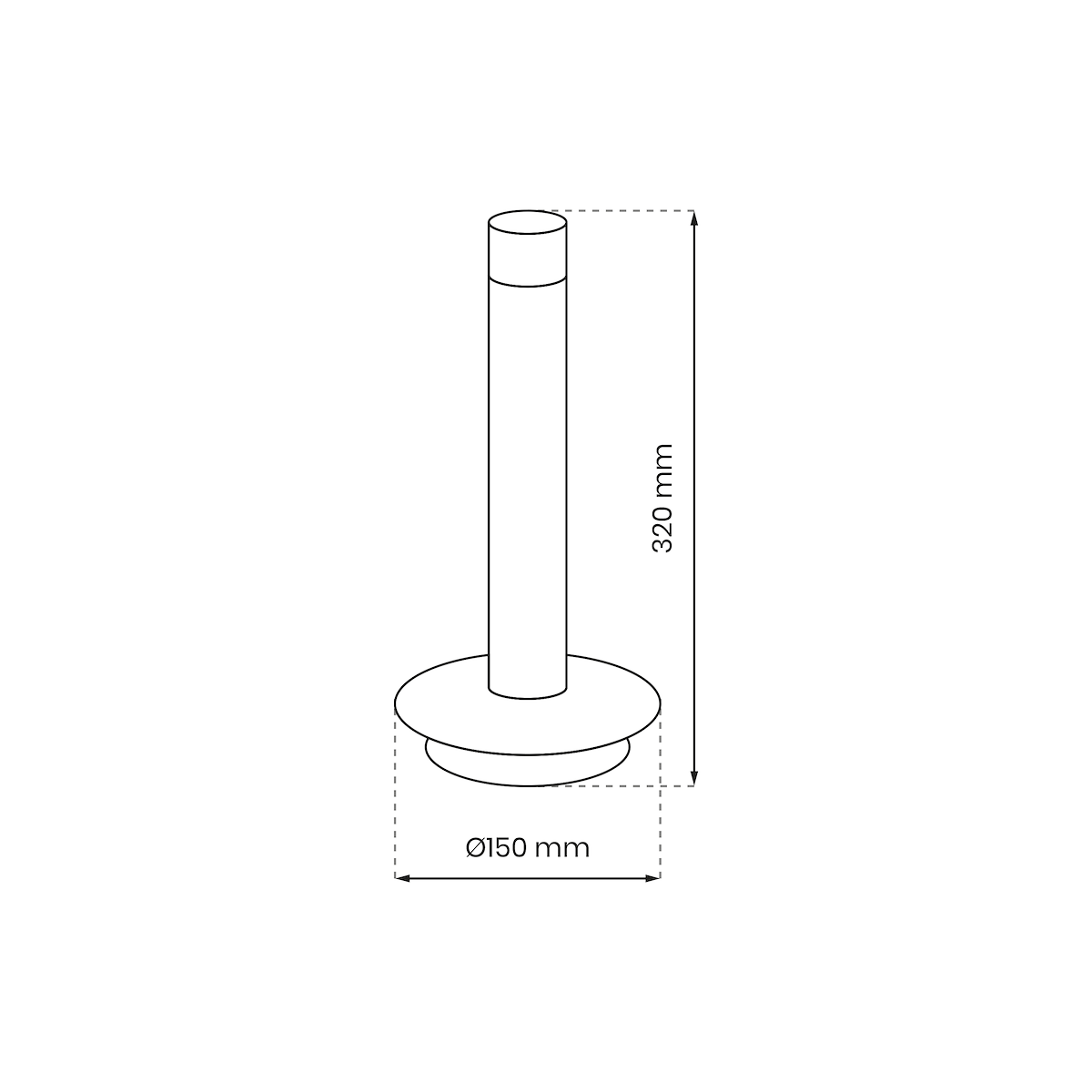MiLagro ML192 ALBA lampka LED stylowe lampy sufitowe