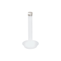 MiLagro ML192 ALBA lampka LED stylowe lampy sufitowe