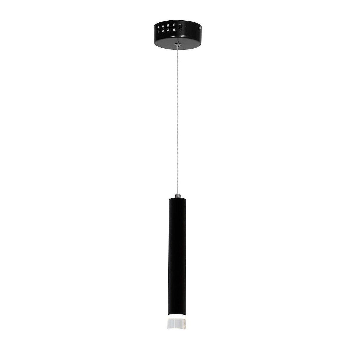MiLagro ML182 CARBON LED niepowtarzalne oświetlenie wnętrza