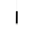 MiLagro ML182 CARBON LED niepowtarzalne oświetlenie wnętrza