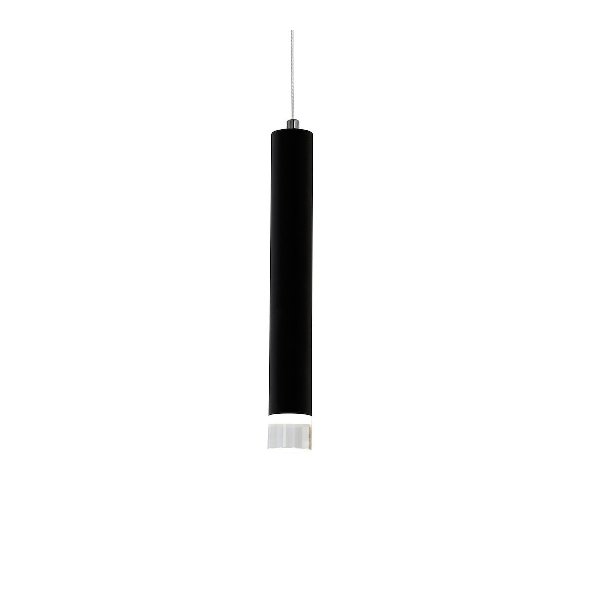 MiLagro ML182 CARBON LED niepowtarzalne oświetlenie wnętrza