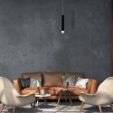 MiLagro ML182 CARBON LED niepowtarzalne oświetlenie wnętrza