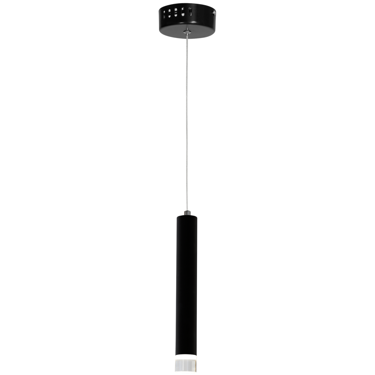 MiLagro ML182 CARBON LED niepowtarzalne oświetlenie wnętrza