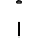 MiLagro ML182 CARBON LED niepowtarzalne oświetlenie wnętrza