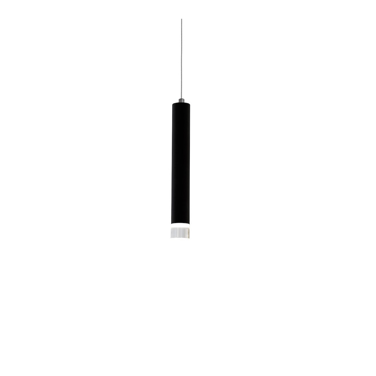 MiLagro ML183 CARBON 3xLED światło podkreślające charakter wnętrza