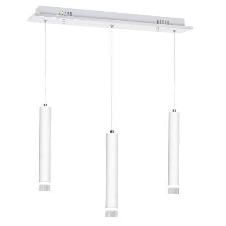 MiLagro LAMPA WISZĄCA ALBA 3X5W LED ML189