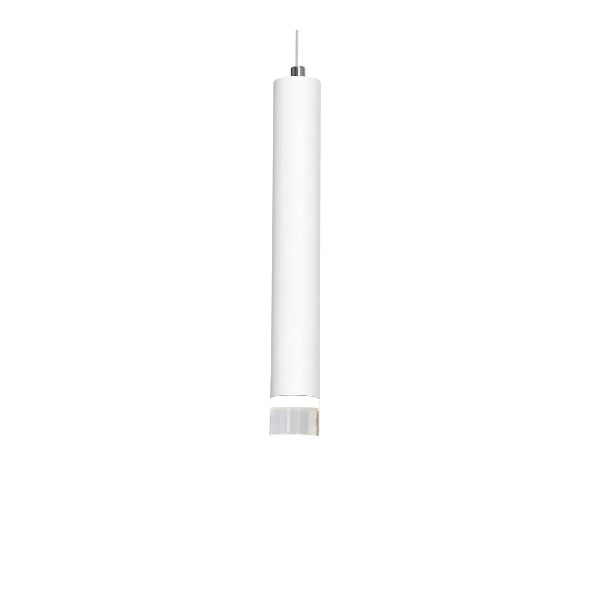 MiLagro LAMPA WISZĄCA ALBA 3X5W LED ML189
