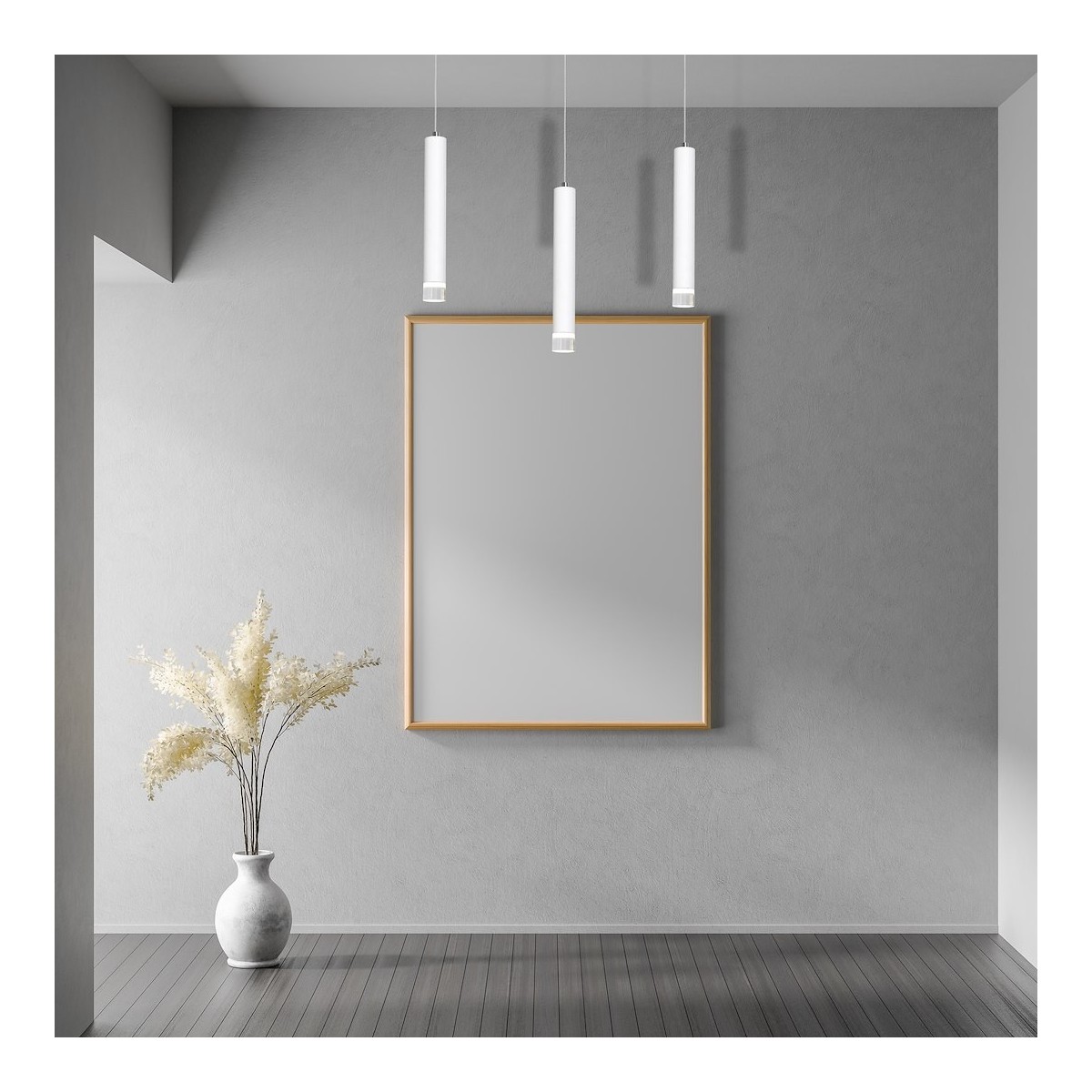 MiLagro ML189 ALBA LED designerskie lampy LED