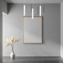 MiLagro LAMPA WISZĄCA ALBA 3X5W LED ML189