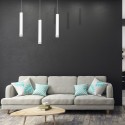 MiLagro ML189 ALBA LED designerskie lampy LED