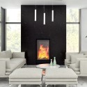 MiLagro ML189 ALBA LED designerskie lampy LED