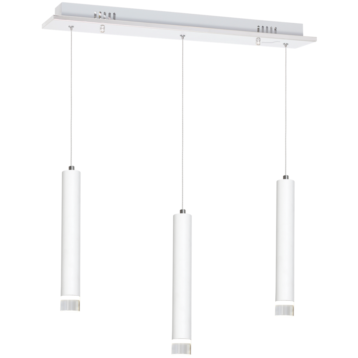 MiLagro ML189 ALBA LED designerskie lampy LED