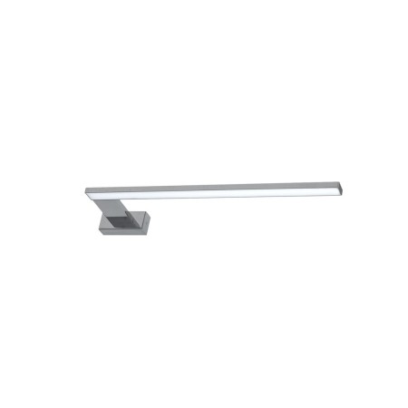 MiLagro ML588 SHINE CHROME designerskie lampy LED
