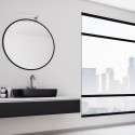 MiLagro ML588 SHINE CHROME designerskie lampy LED