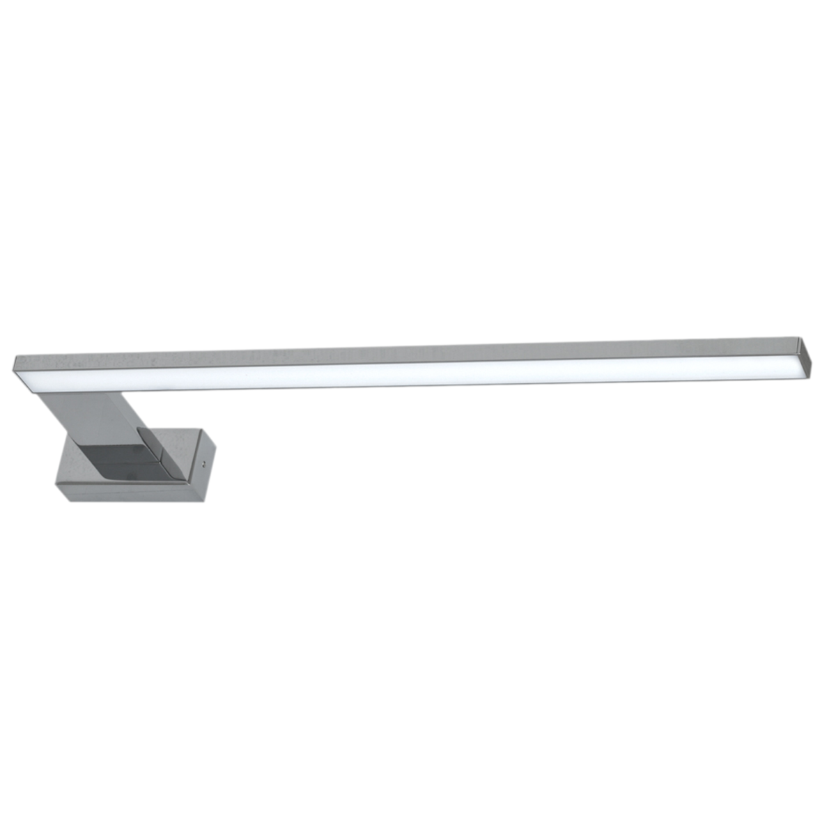 MiLagro ML588 SHINE CHROME designerskie lampy LED
