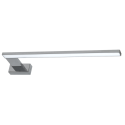 MiLagro ML588 SHINE CHROME designerskie lampy LED