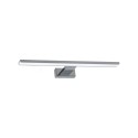 MiLagro ML589 SHINE CHROME stylowe lampy sufitowe