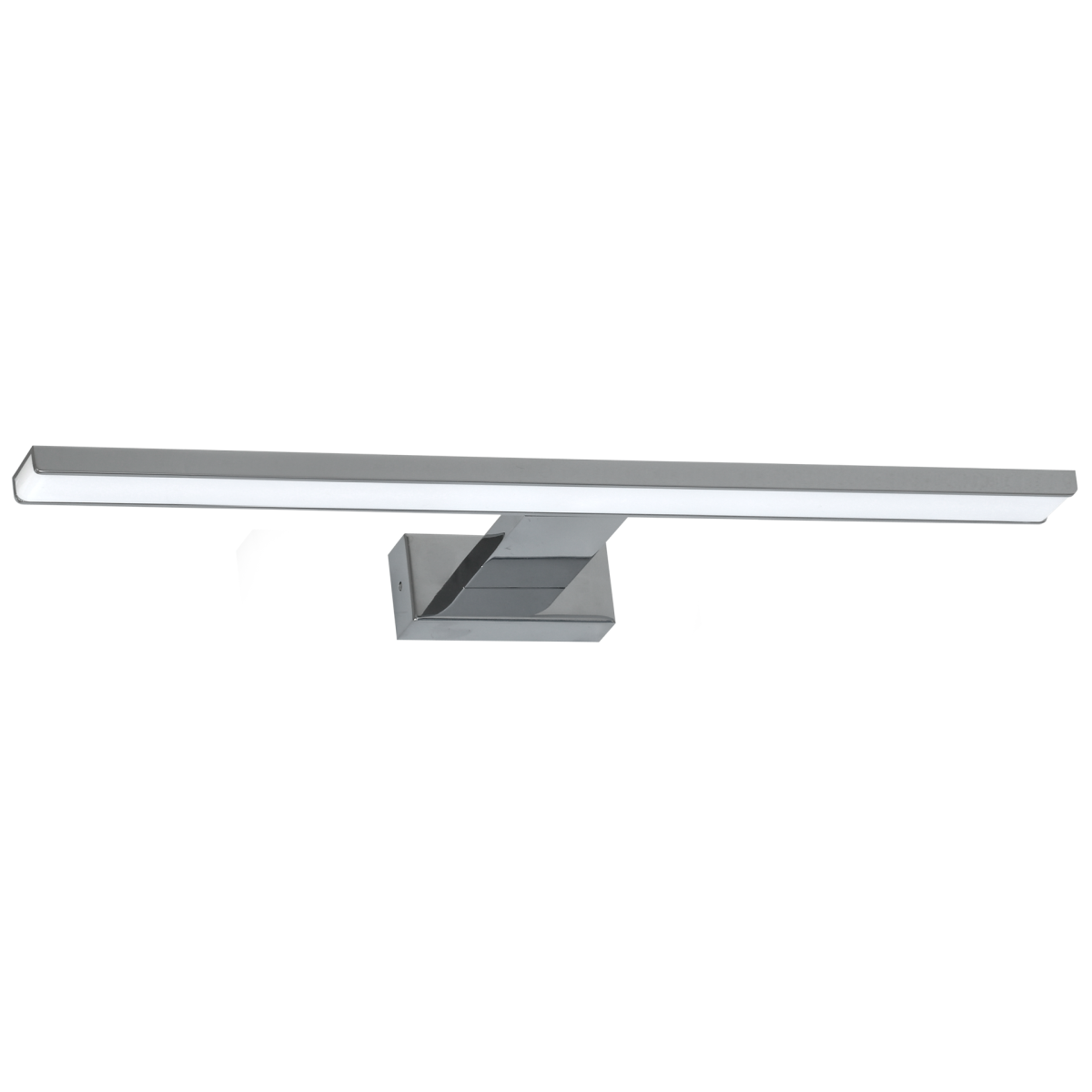 MiLagro ML589 SHINE CHROME stylowe lampy sufitowe